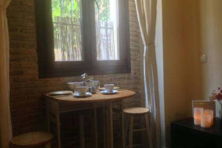 Apartamento Castilla 38 Jovenes Sevilha