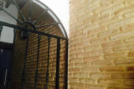 Apartamento Castilla 38 Jovenes Sevilha